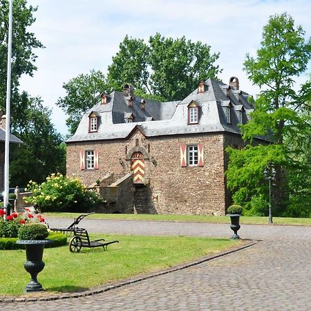 Kleeburg Hotel Euskirchen Kültér fotó