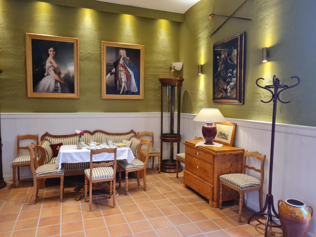 Kleeburg Hotel Euskirchen Kültér fotó