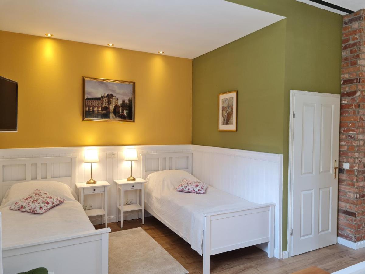 Kleeburg Hotel Euskirchen Kültér fotó