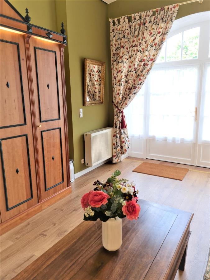 Kleeburg Hotel Euskirchen Kültér fotó