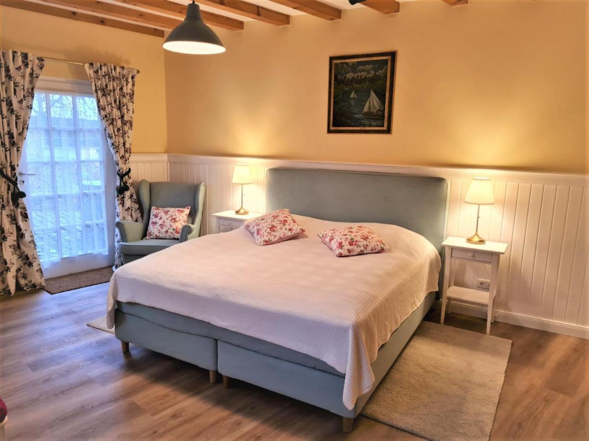 Kleeburg Hotel Euskirchen Kültér fotó