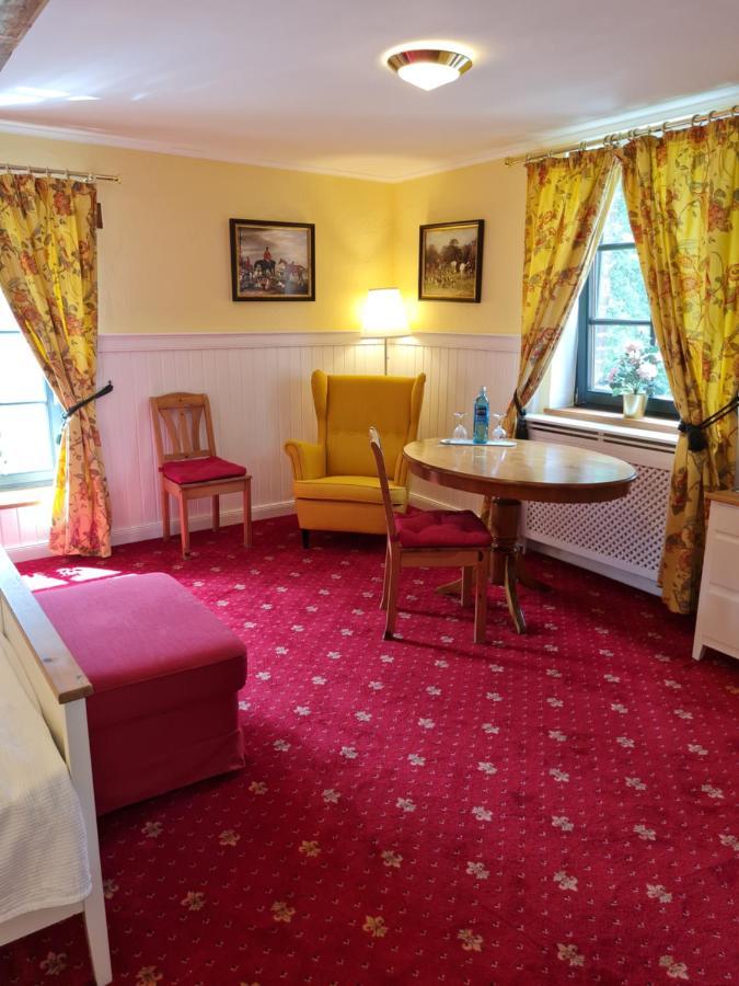 Kleeburg Hotel Euskirchen Kültér fotó