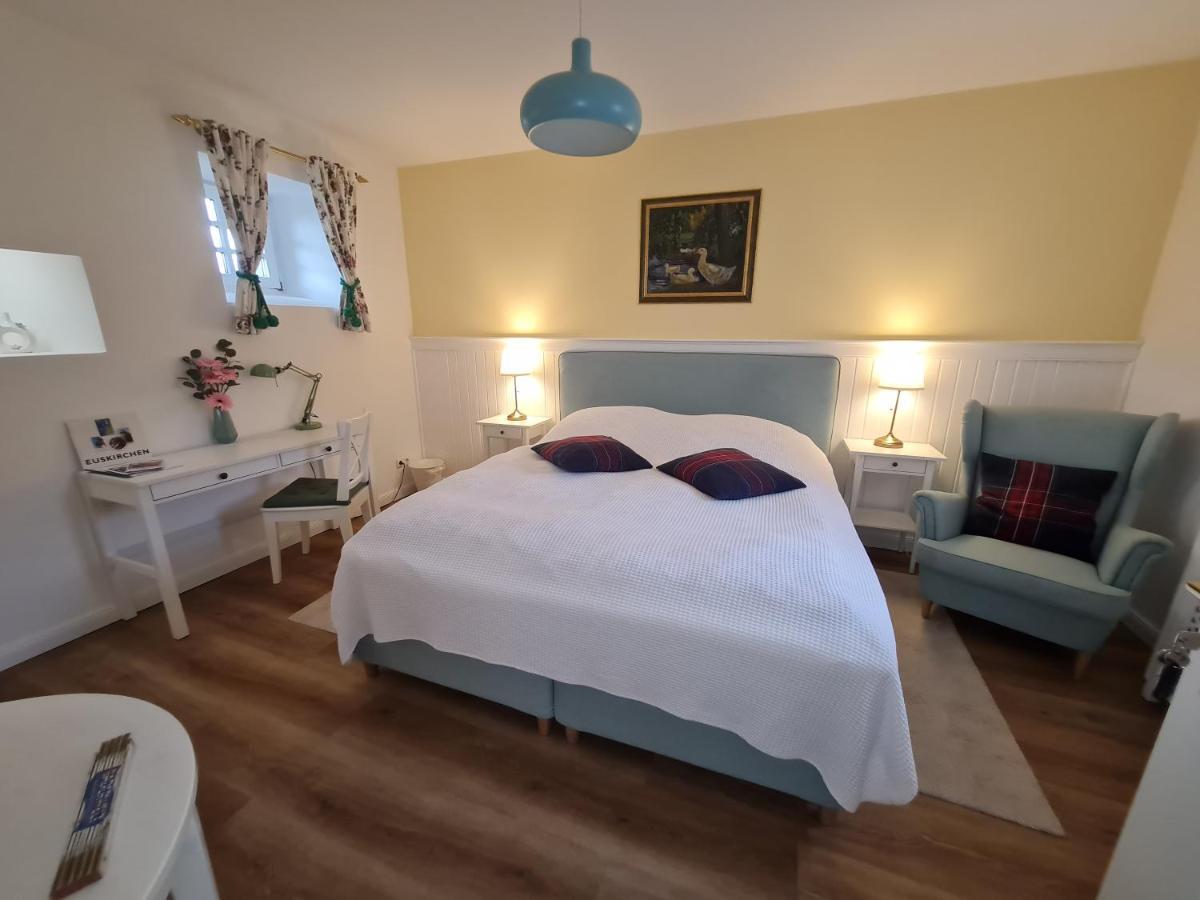 Kleeburg Hotel Euskirchen Kültér fotó
