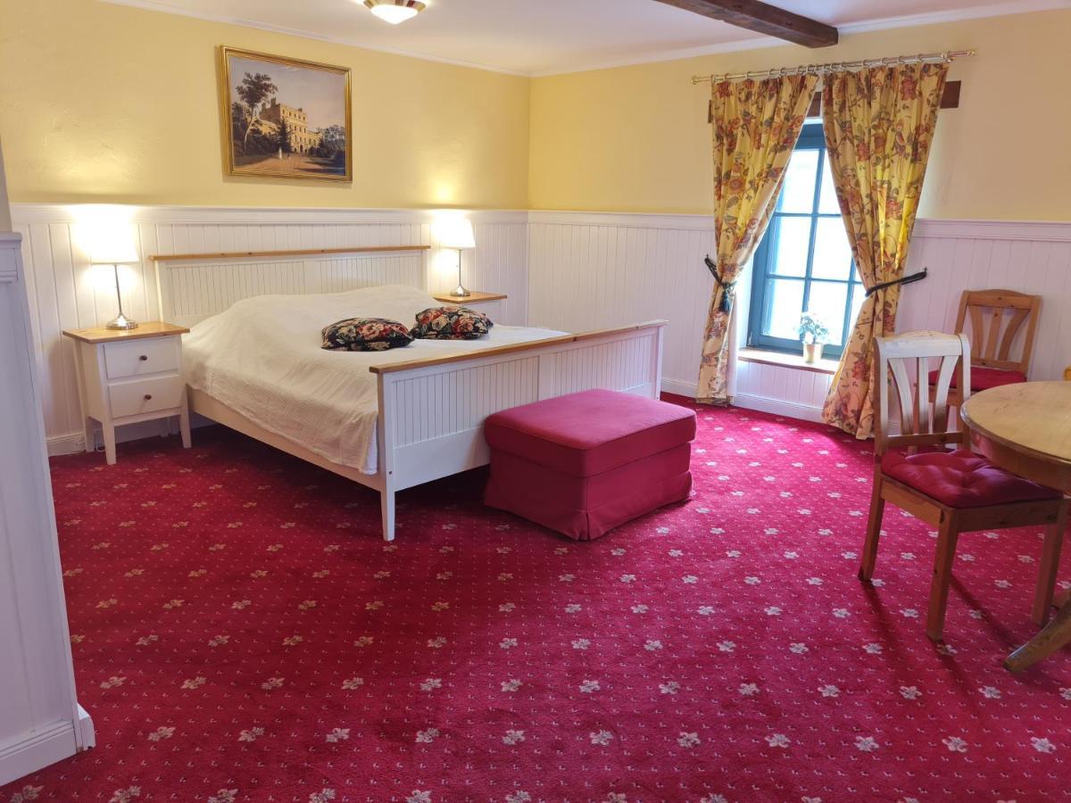Kleeburg Hotel Euskirchen Kültér fotó