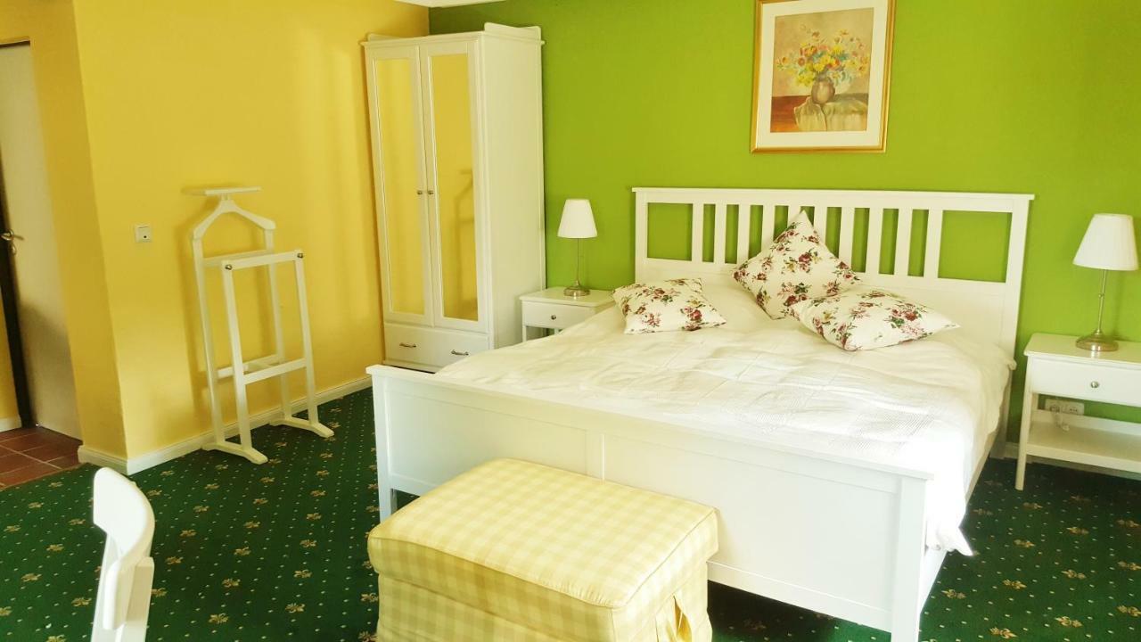 Kleeburg Hotel Euskirchen Kültér fotó