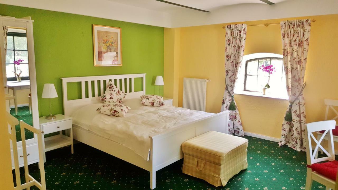 Kleeburg Hotel Euskirchen Kültér fotó