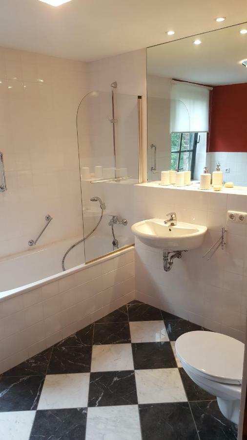 Kleeburg Hotel Euskirchen Kültér fotó