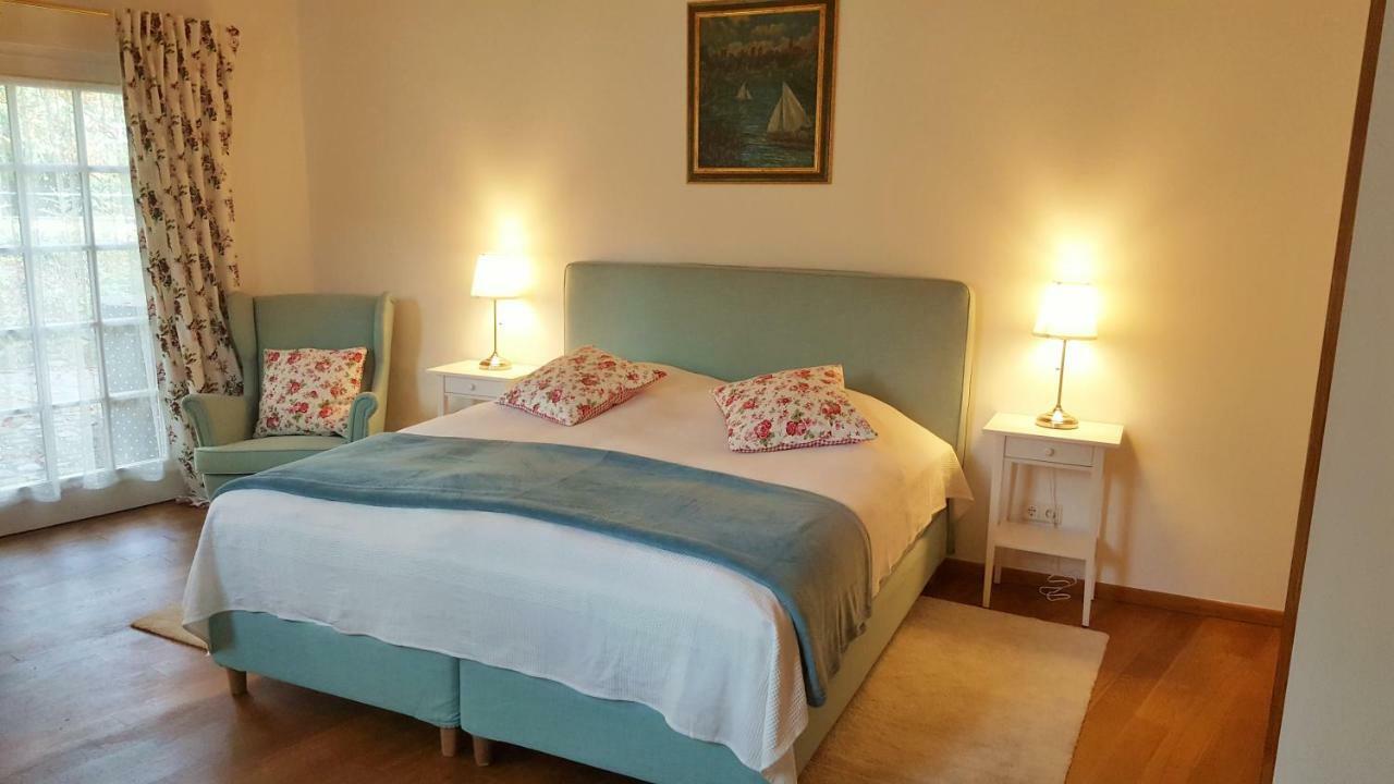Kleeburg Hotel Euskirchen Kültér fotó
