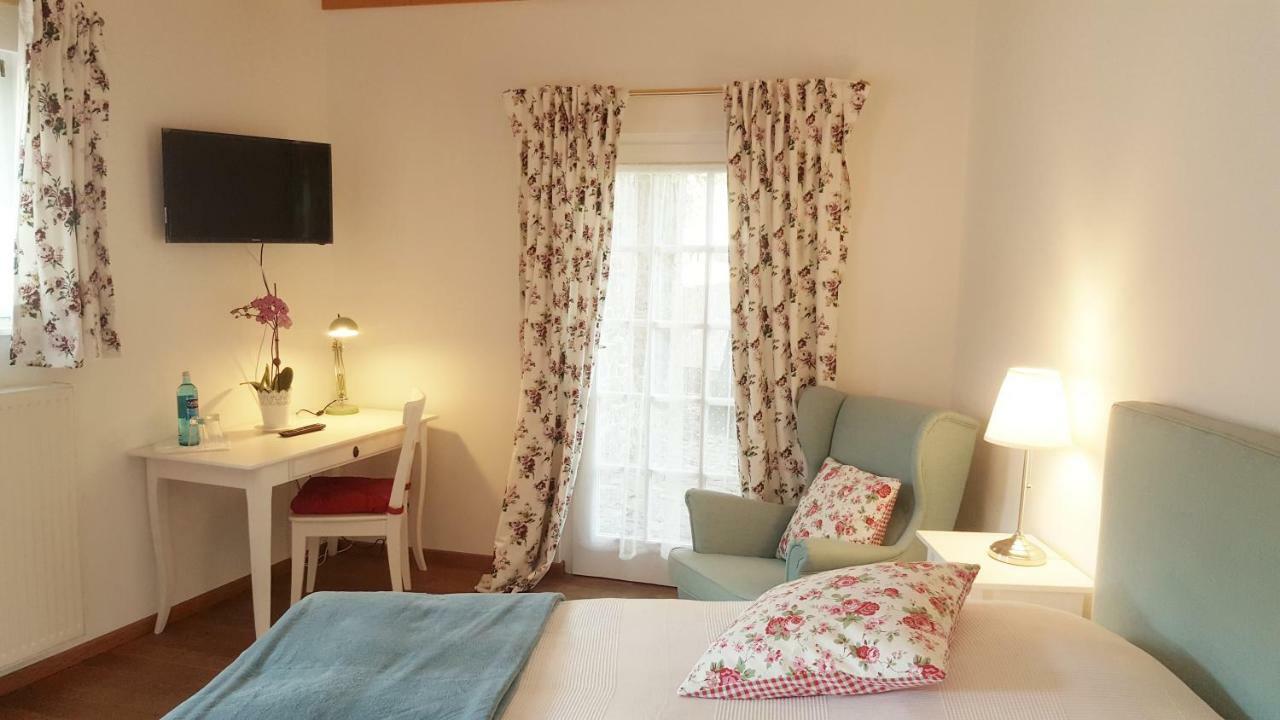 Kleeburg Hotel Euskirchen Kültér fotó