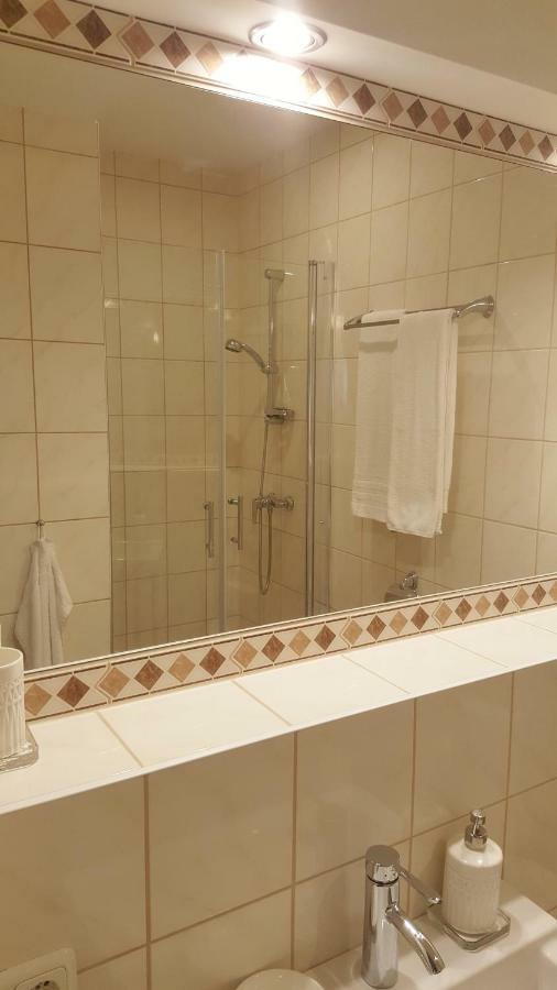 Kleeburg Hotel Euskirchen Kültér fotó
