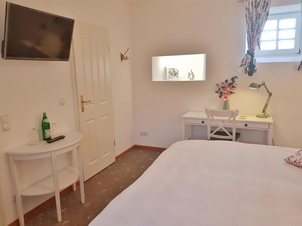 Kleeburg Hotel Euskirchen Kültér fotó